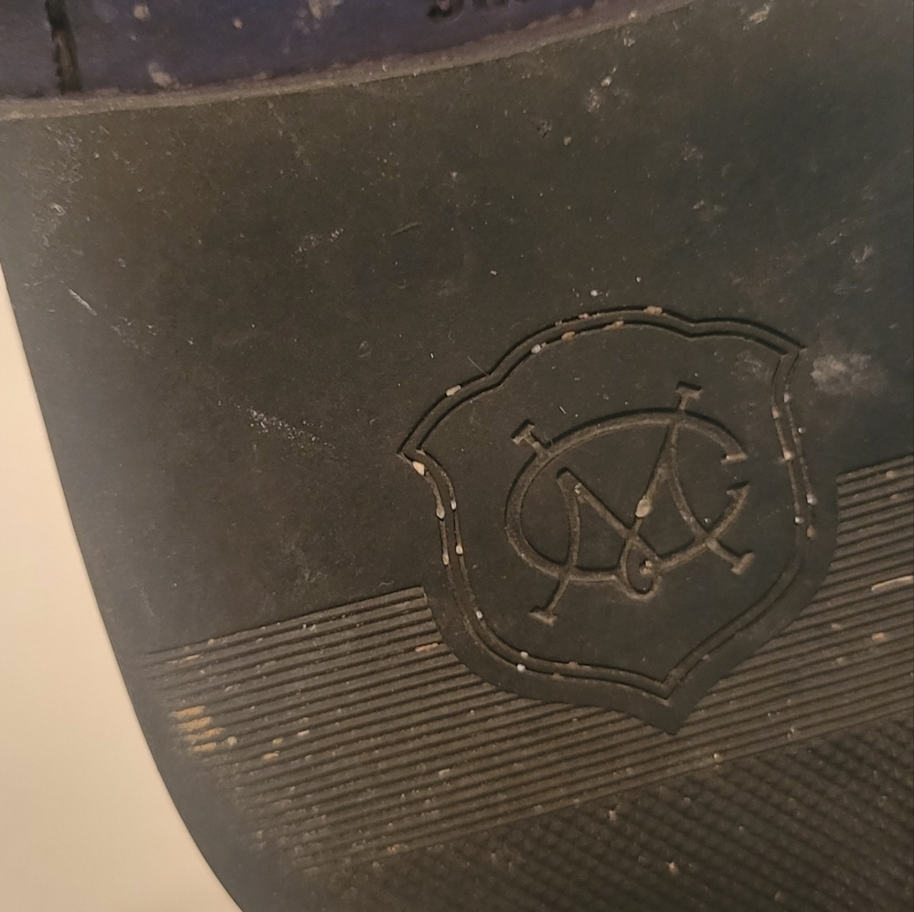 Moral Code Loafers - image 4